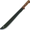 CTK2020HCW.jpg Condor El Salvador Machete 18" 1075HC Steel Fixed Blade