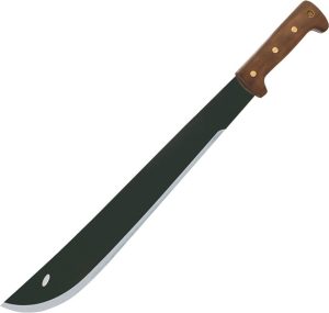 CTK2020HCW.jpg Condor El Salvador Machete 18" 1075HC Steel Fixed Blade