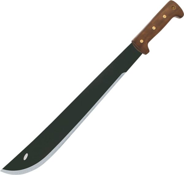 CTK2020HCW.jpg Condor El Salvador Machete 18" 1075HC Steel Fixed Blade