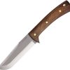 Condor Stratos Fixed Blade Knife 5" 1075 High Carbon Steel