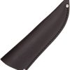 Condor Stratos Fixed Blade Knife 5" 1075 High Carbon Steel