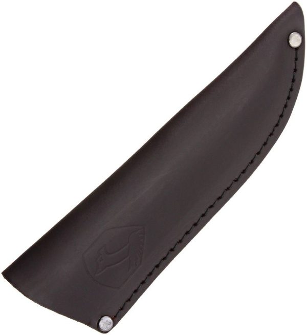 Condor Stratos Fixed Blade Knife 5" 1075 High Carbon Steel