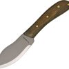 Condor Nessmuk Fixed Blade Knife 1075 Carbon Steel Walnut