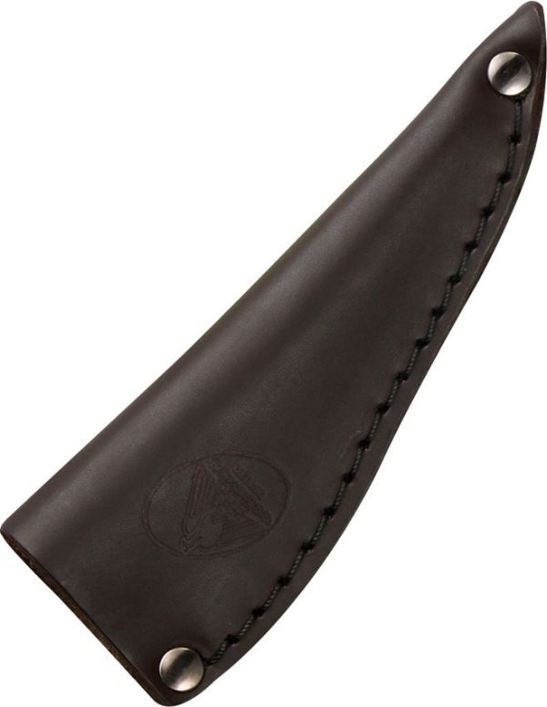 Condor Mini Bushlore Fixed Blade Knife 1075 Carbon Steel