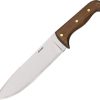 Condor Moonshiner Fixed Blade Knife 9" 1075 High Carbon Steel
