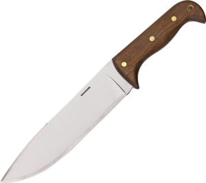 Condor Moonshiner Fixed Blade Knife 9" 1075 High Carbon Steel