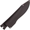 Condor Moonshiner Fixed Blade Knife 9" 1075 High Carbon Steel