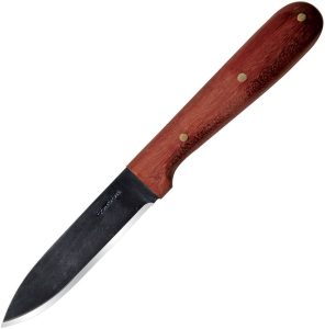 Condor Kephart Survival Fixed Blade Knife 1075 High Carbon Steel