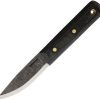 Condor Woodlaw Survival Knife 4" 1075HC Steel Fixed Blade