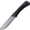 CTK2822386HC.jpg Condor Survival Puukko 3.88in 1095HC Black Micarta