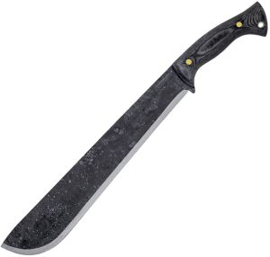 Condor Wastelander Machete 12.63" 1075HC Fixed Blade