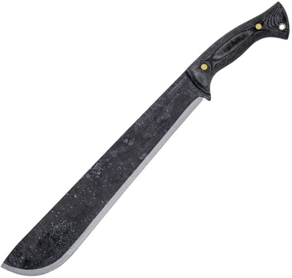 Condor Wastelander Machete 12.63" 1075HC Fixed Blade