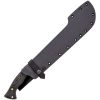 Condor Wastelander Machete 12.63" 1075HC Fixed Blade