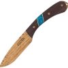 Condor Blue River Wooden Knife Kit Training Tool