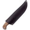Condor Wayfinder Fixed Blade Knife 1095HC Steel Walnut Handle
