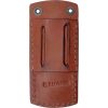 Condor Folding Knife Sheath Brown Leather