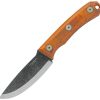 Condor Mountain Pass Carry Fixed Blade Knife 440C Micarta