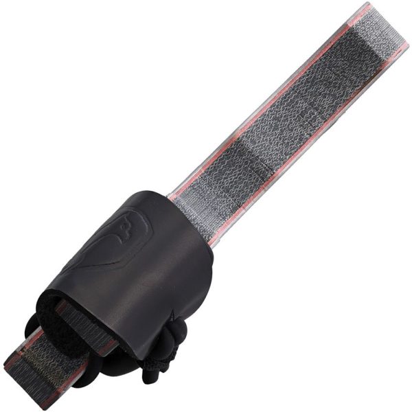 Condor Exoskeleton Slingshot 420HC Fixed Blade Knife Wood Handle