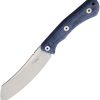 Condor Sport X.E.R.O. Chief Fixed Blade Knife 14C28N Sandvik