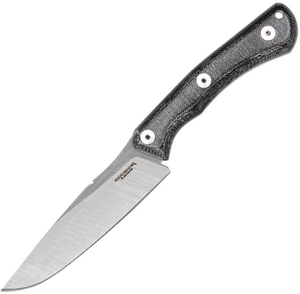Condor Sport XERO Dart Fixed Blade Knife 14C28N Sandvik Steel