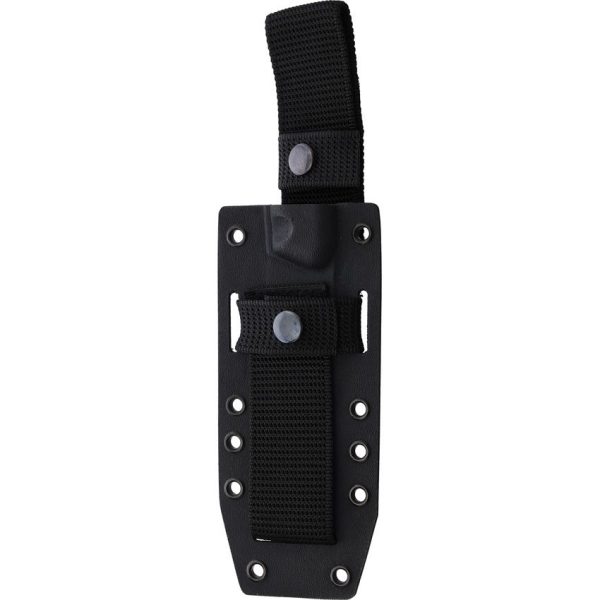 Condor Sport X.E.R.O. Campfire Fixed Blade Knife 14C28N