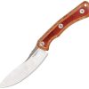 CTK284543SK.jpg Condor Sport XERO Stinger Fixed Blade Knife 14C28N Micarta