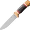 Condor Country Backroads Fixed Blade 1075HC Steel Knife