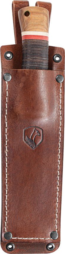 Condor Country Backroads Fixed Blade 1075HC Steel Knife