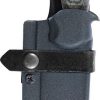 CTK284754HC_add_01.jpg Condor Black Leaf Fixed Blade Knife 1095HC Steel Canvas Micarta