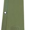 Condor Terrachete Machete 14.63" 1075HC Steel Army Green