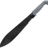 Condor Terrachete Machete 14.63" 1075HC Steel Gray Handle