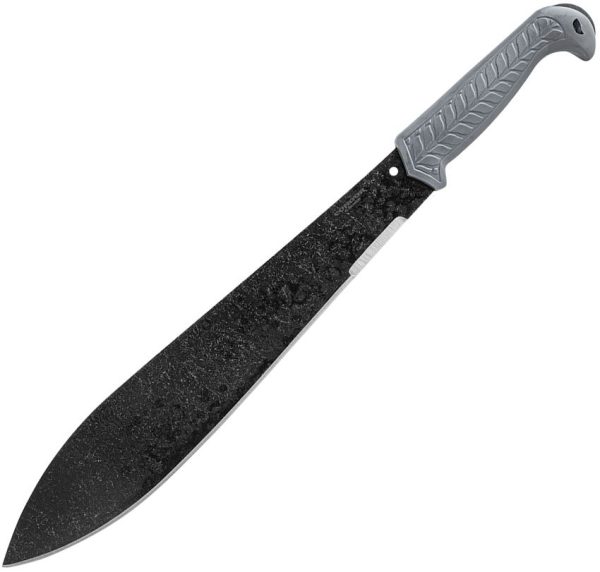 Condor Terrachete Machete 14.63" 1075HC Steel Gray Handle