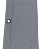 Condor Terrachete Machete 14.63" 1075HC Steel Gray Handle