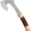 Condor Country Backroads Axe 1075HC Steel Fixed Blade
