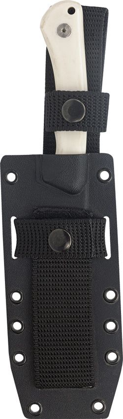 Condor Sport X.E.R.O. Risk Fixed Blade Knife 14C28N Micarta