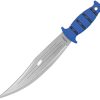 Condor Jungle Bowie 11.25" 1075HC Steel Fixed Blade Knife