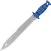 Condor Combat Machete 12.88" 1075HC Stonewash Blade