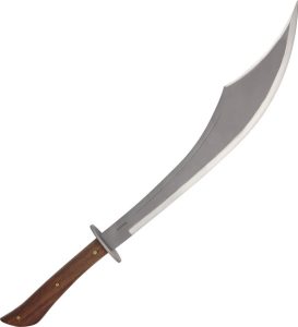 Condor Simbad Scimitar Sword 22" 1075 Steel Fixed Blade