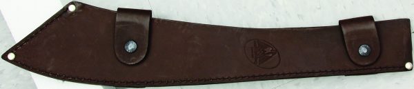 Condor Dynasty Dadao Sword 21" 1075 Carbon Steel Fixed Blade