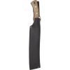 Condor Cambodian Machete 10.5" 1075HC Fixed Blade Knife