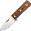 Condor Compact Kephart Fixed Blade Knife 1095HC Steel Walnut