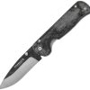 Condor Krakatoa Linerlock Army Green - 1095HC Steel