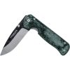 Condor Krakatoa Linerlock Army Green - 1095HC Steel