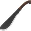 CTK3955122HC.jpg Condor Departure Bolo Machete 12.25" 1075HC Fixed Blade