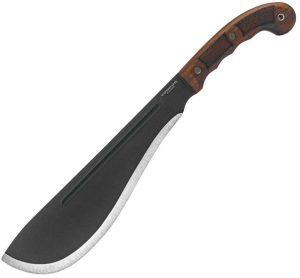 Condor Departure Bolo Machete 12.25" 1075HC Fixed Blade