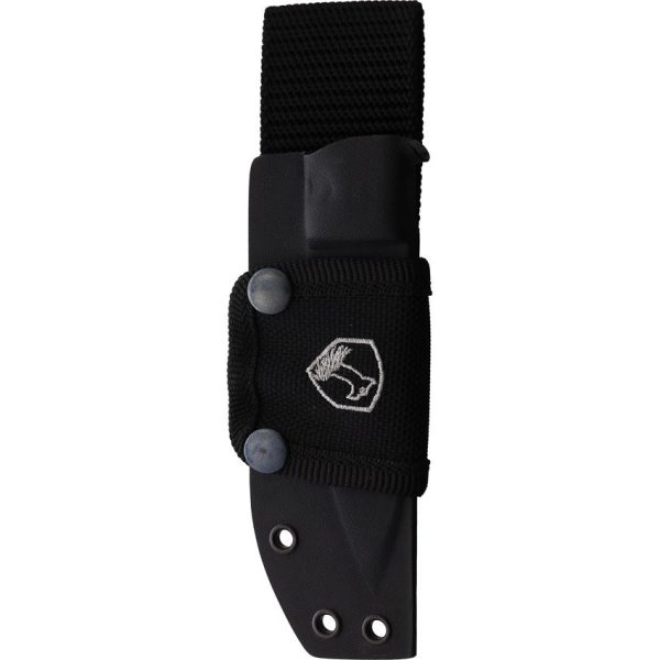 Condor Aqualore Fixed Blade Knife 14C28N Sandvik Micarta