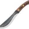 Condor Matato'a Fixed Blade Knife 7.13" 1095HC Steel Walnut