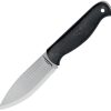 Condor Ghostlight Fixed Blade 4.5" 1095HC Scandi Knife
