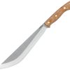 Condor Hmong Machete 11.5" 1075HC Fixed Blade Knife