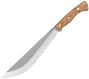 Condor Hmong Machete 11.5" 1075HC Fixed Blade Knife